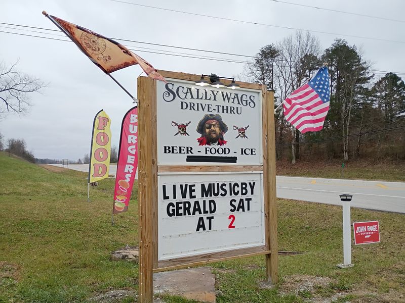 Downtown Jamestown's Local Shops & Eats