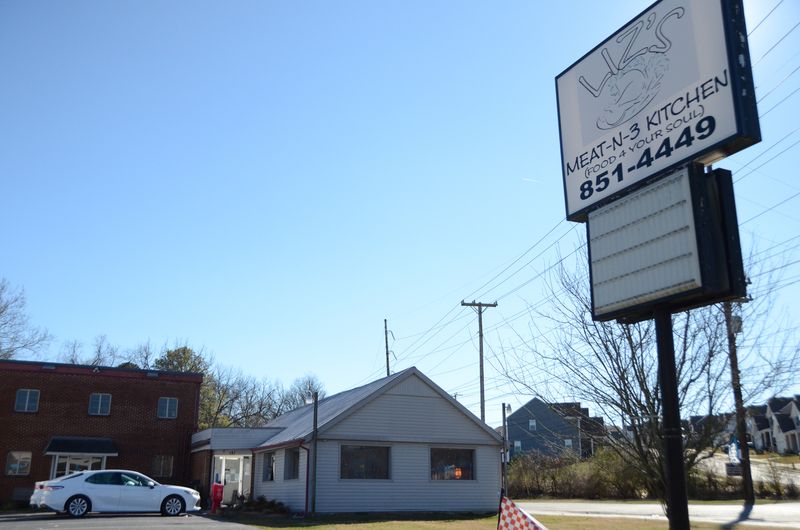 Liz's Kitchen (Goodlettsville)