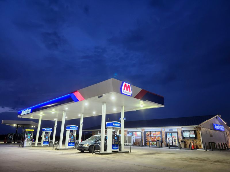 Jimmy’s Truck Stop (Marathon) (Lake Wales, FL)