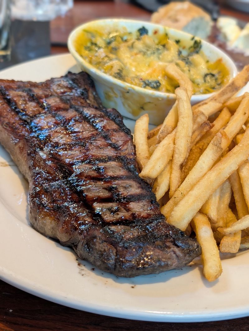 Cherokee Hills Steakhouse (Gatlinburg)