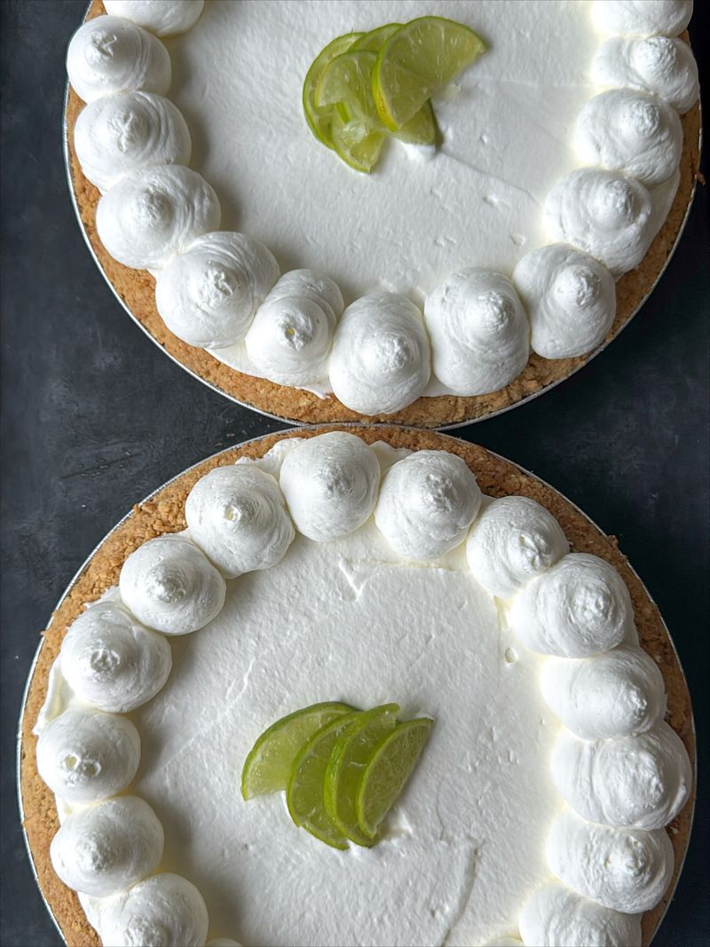 Mixed Fillings Pie Shop (Jacksonville, FL)