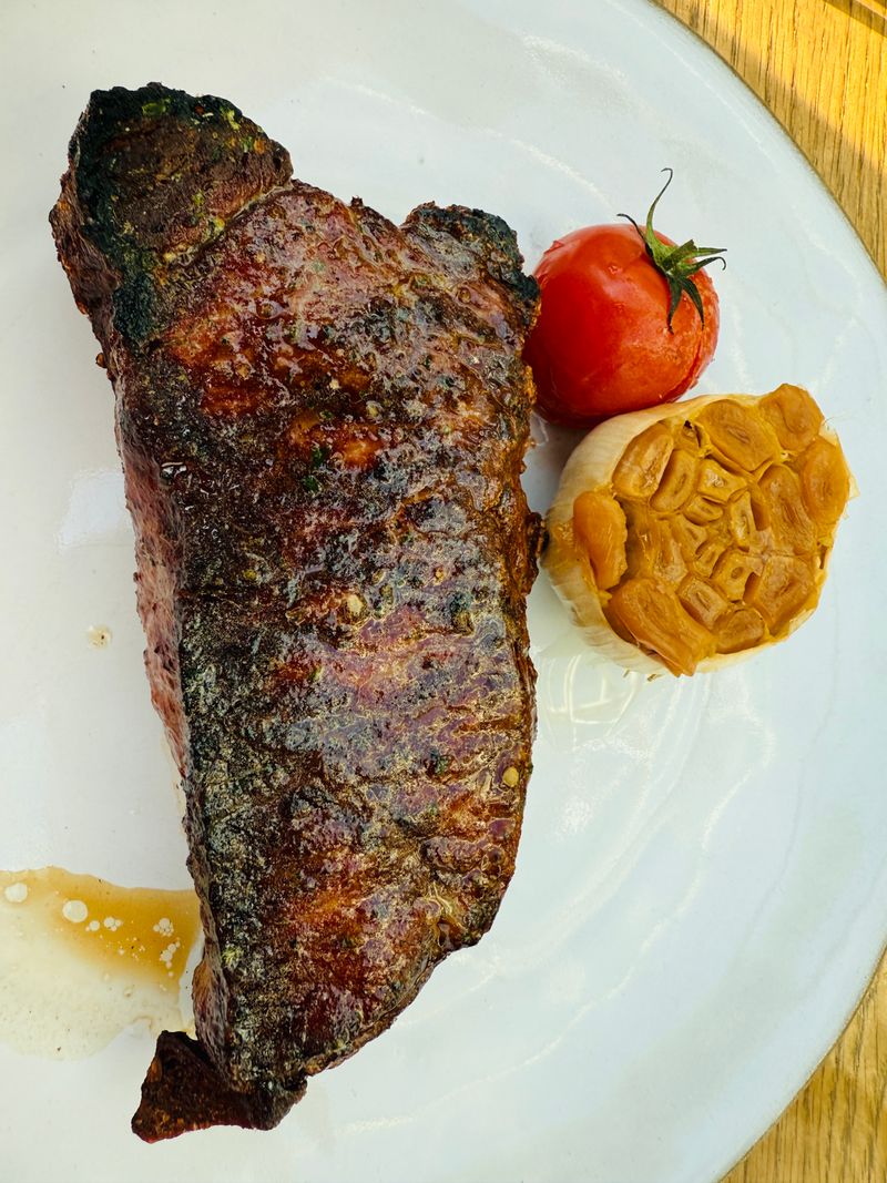 Old Hickory Steakhouse (Kissimmee)