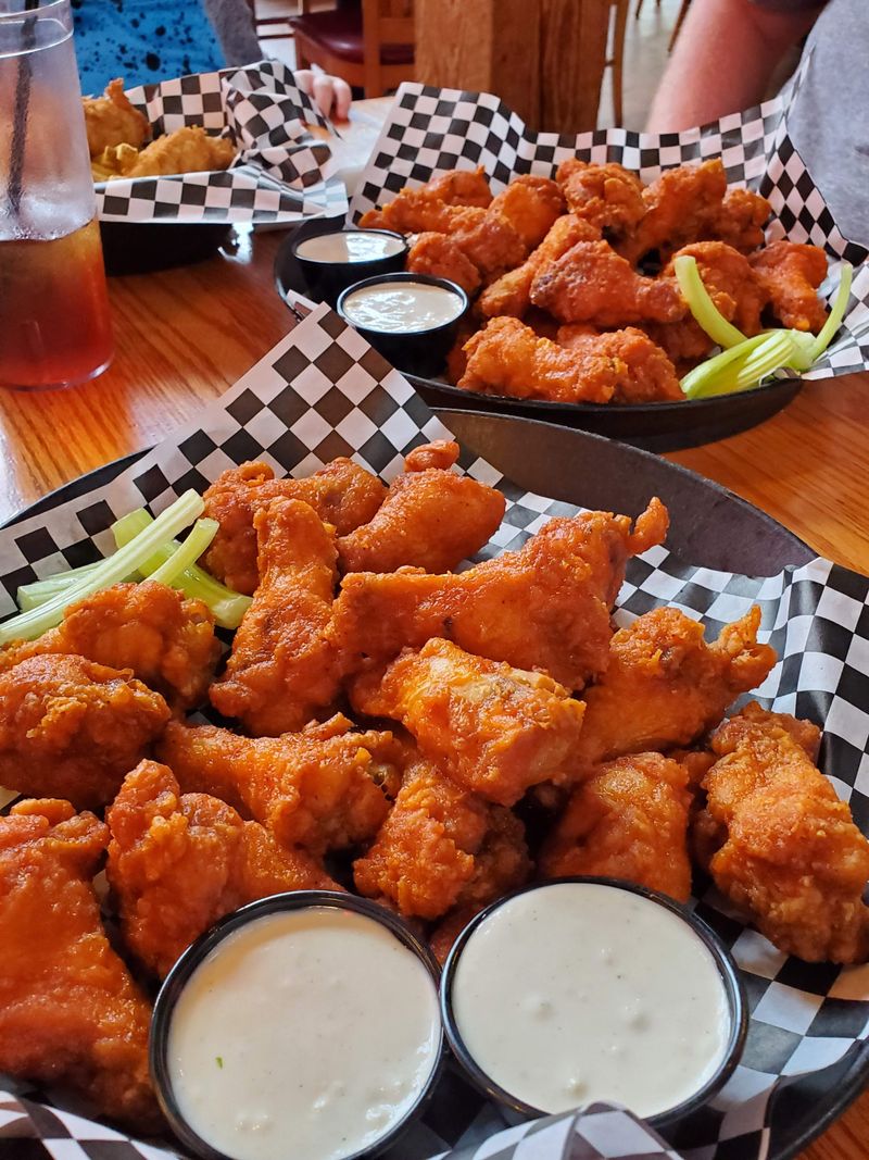 Smoky Mountain Brewery (Gatlinburg)