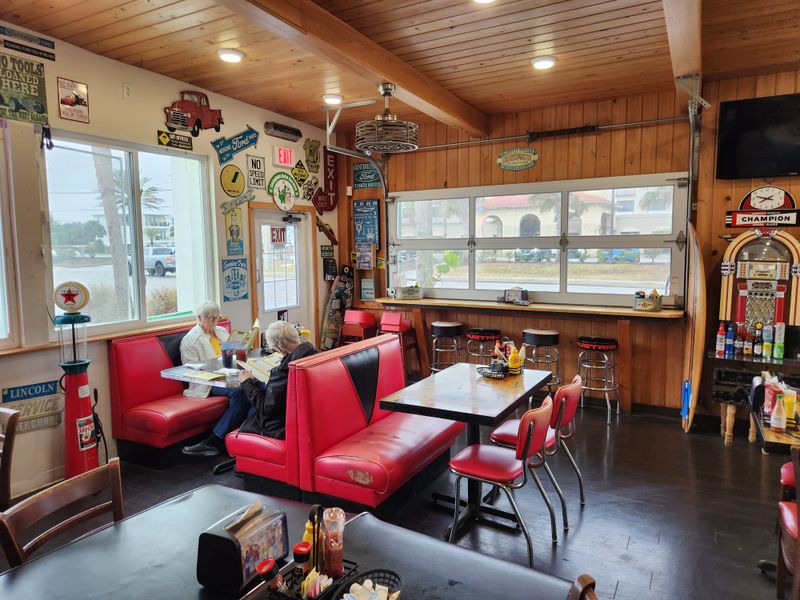 The Mack Truck Dog And Other Roadside Legends