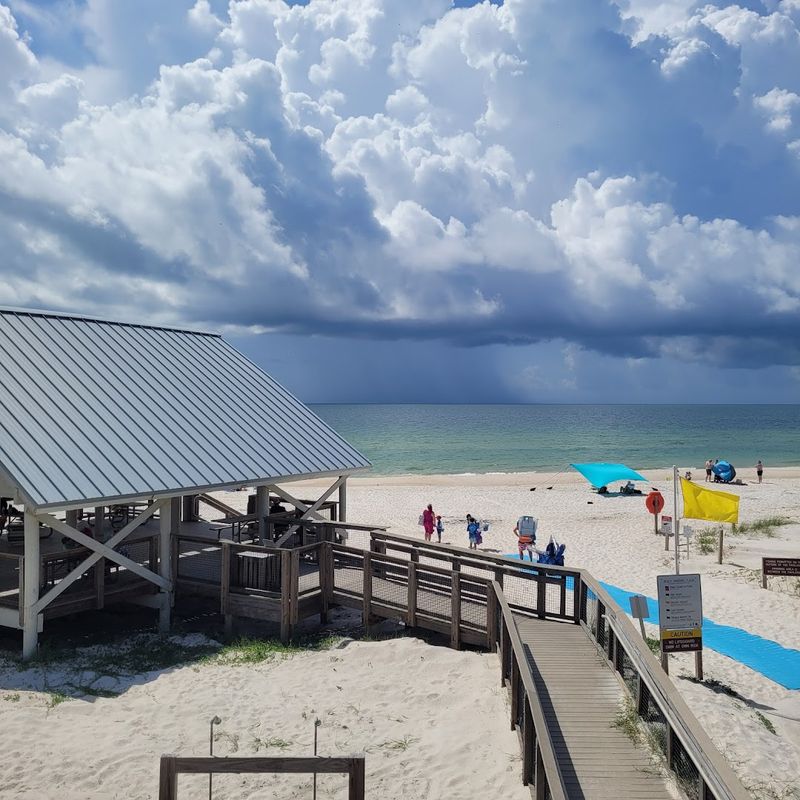 St. George Island State Park
