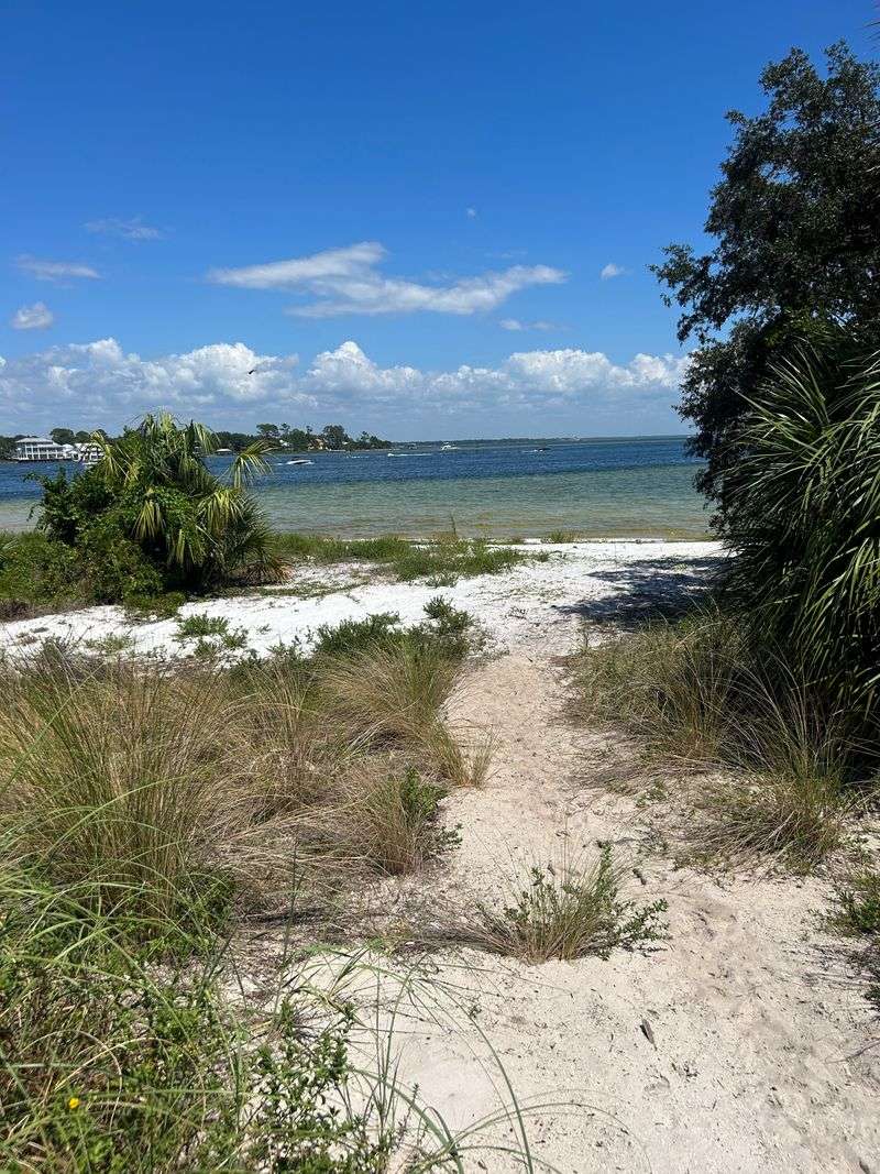 Women Veteran Memorial Beach 