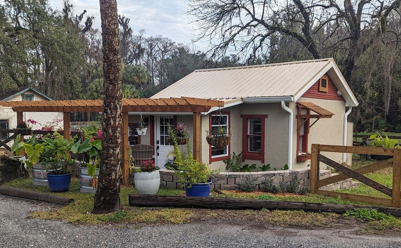 Choose Your Stay: RV Sites, Cabins, or Vacation Rentals