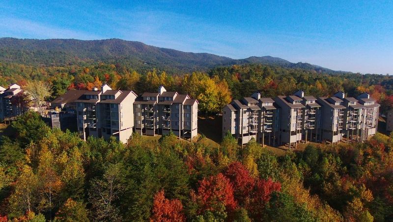 Deer Ridge Resort