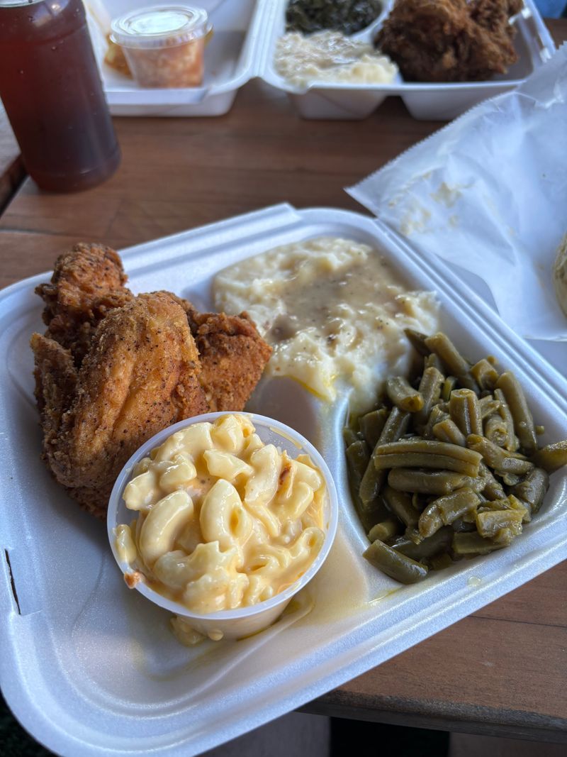 Ramzy’s Meat & Three