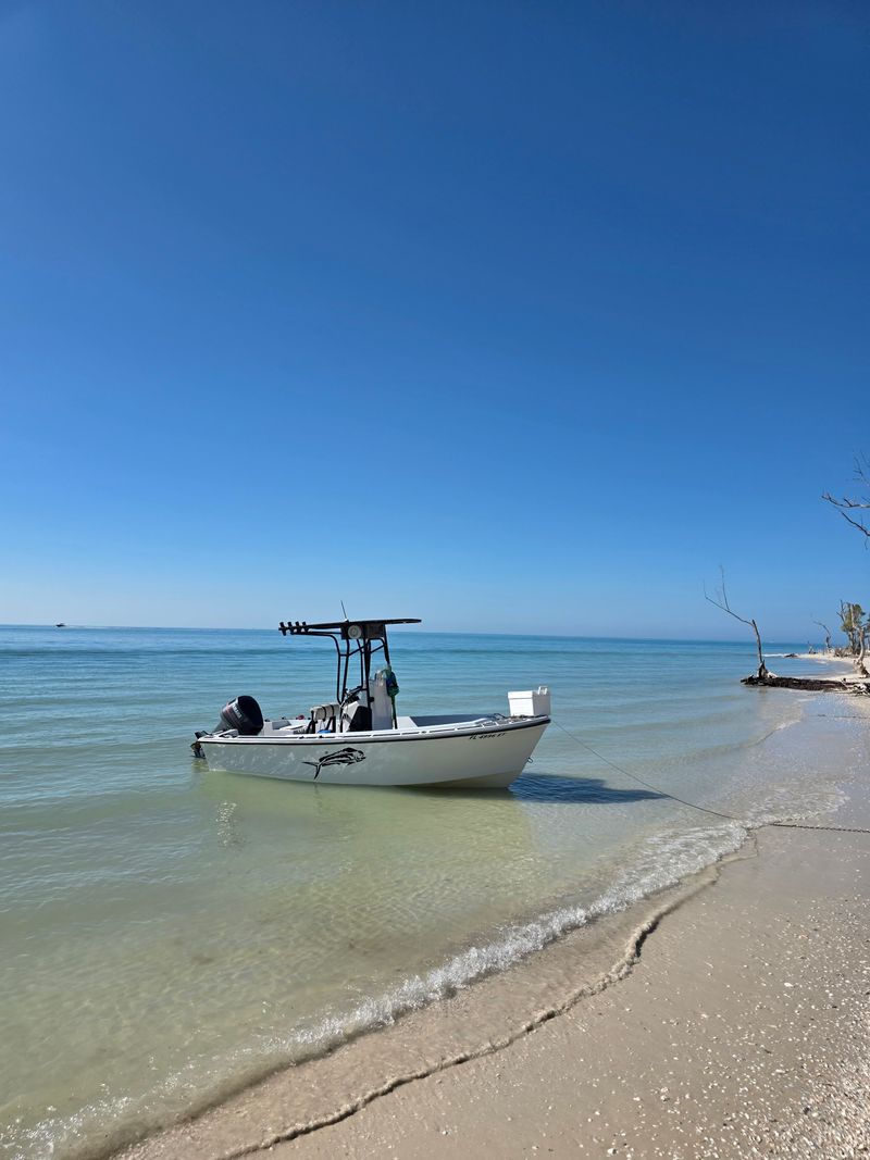 Ten Thousand Islands