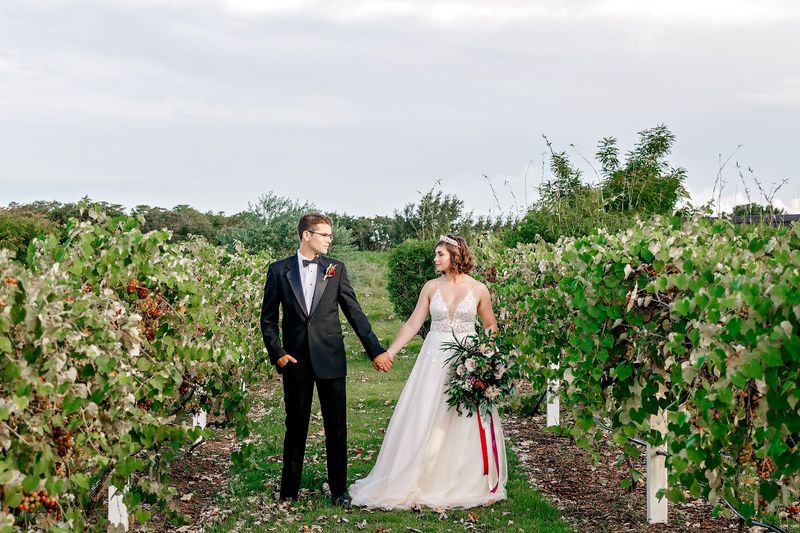 Weddings, Events, and Celebrations