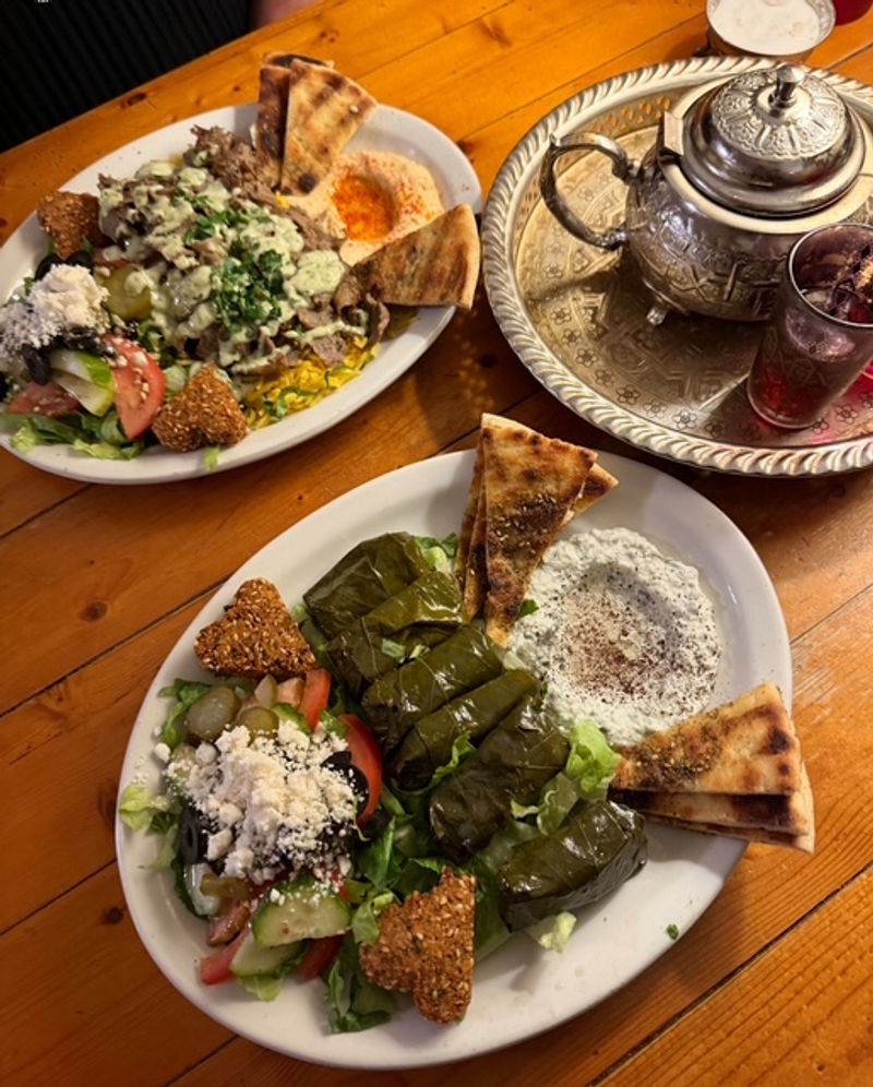 Heart of Jerusalem (Winter Springs)