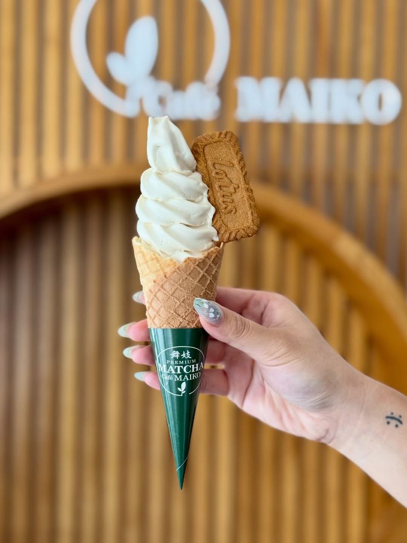 Matcha Cafe Maiko (Orlando)