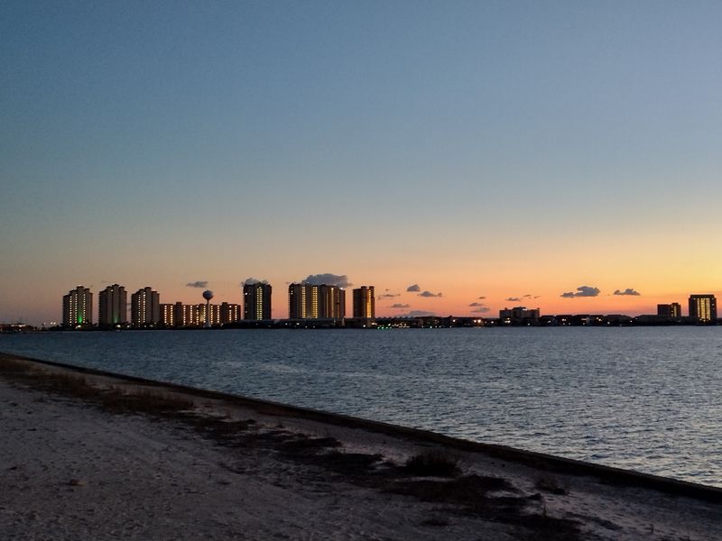 Stargazing After The Last Light