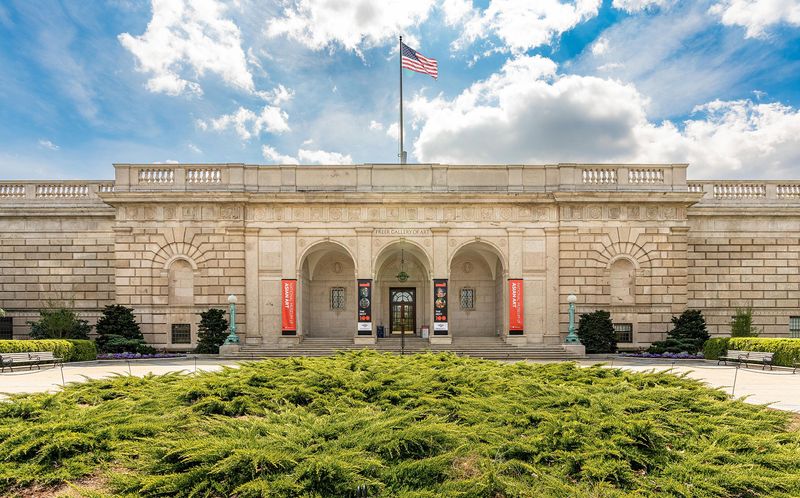 National Museum of Asian Art