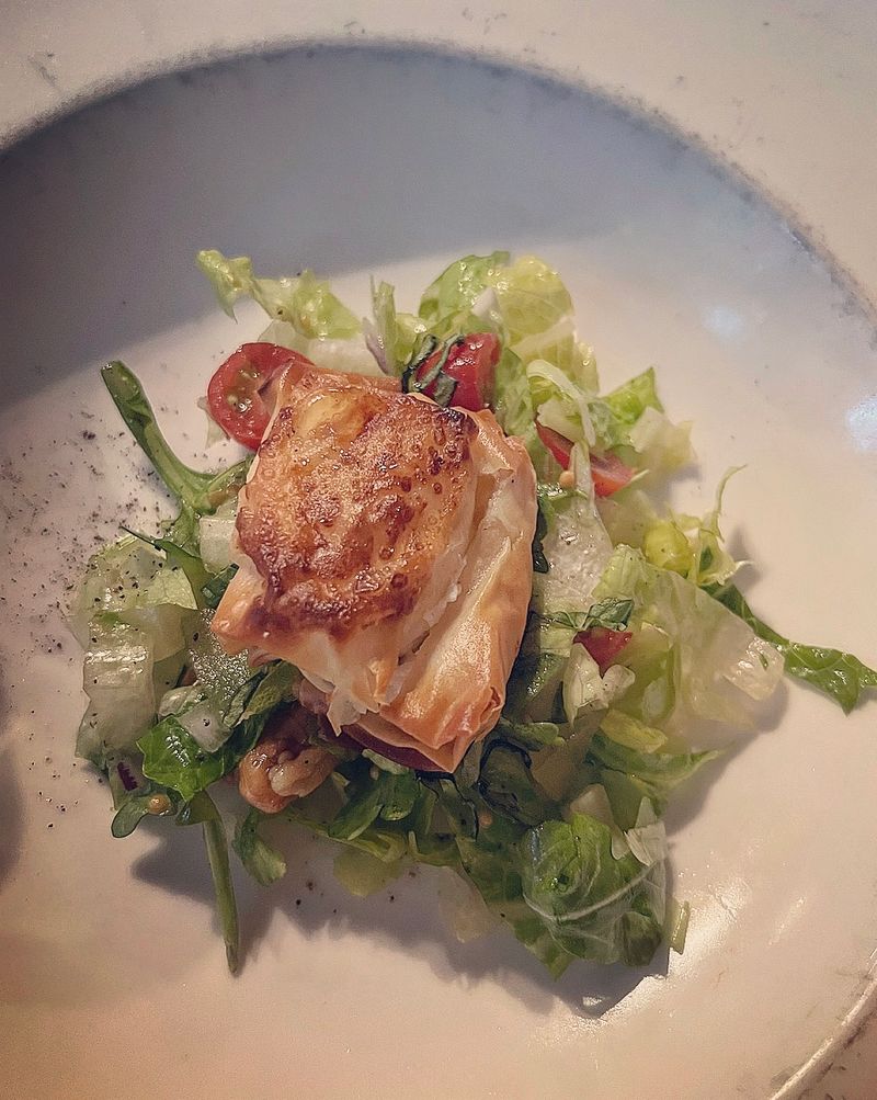 Antoine’s Restaurant