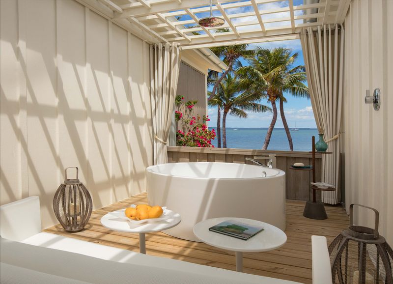 Bungalows Key Largo – Key Largo