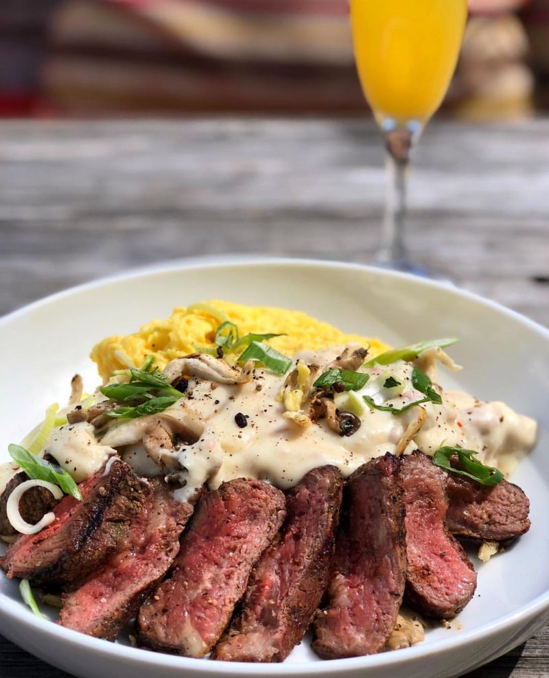 Boca Kitchen + Bar + Market