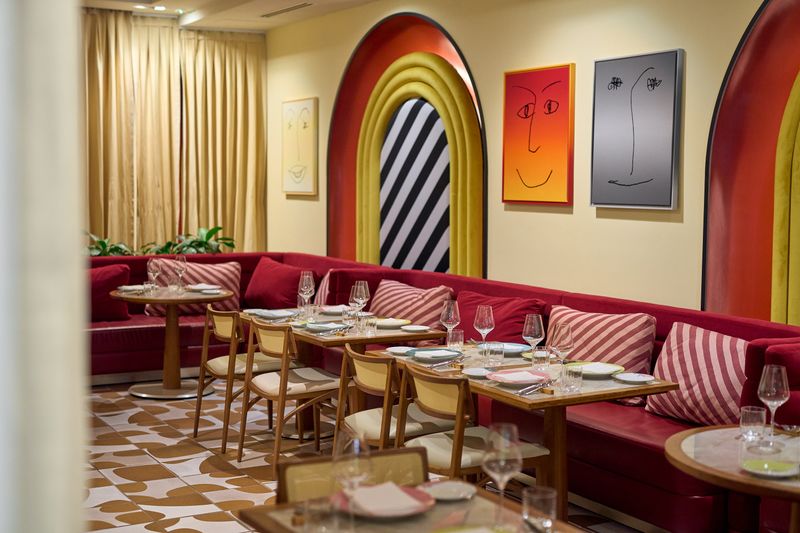 Torno Subito (Downtown Miami)