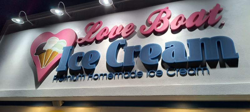 Why Love Boat Ice Cream Belongs on Every Fort Myers Bucket List