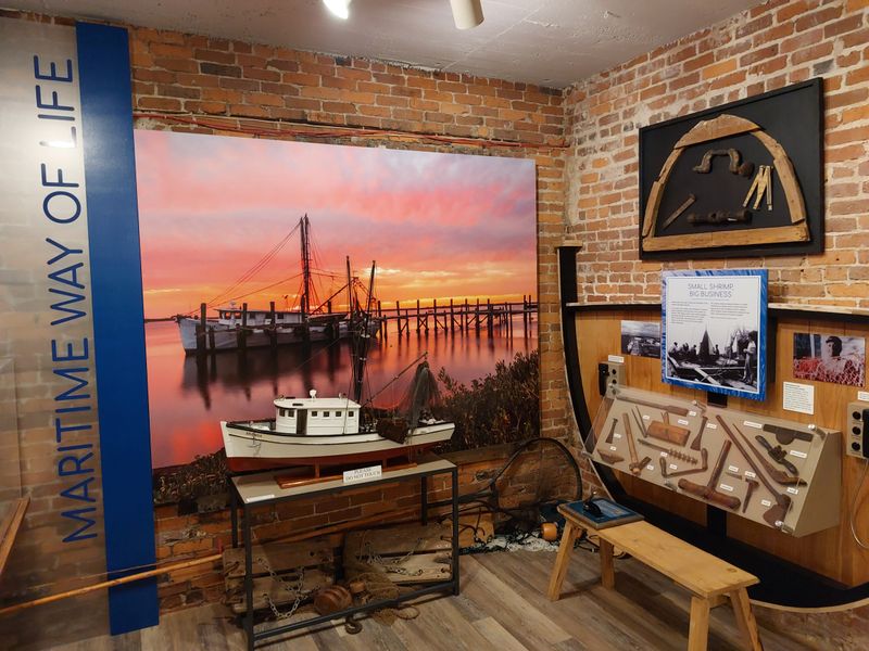 Amelia Island Museum of History 