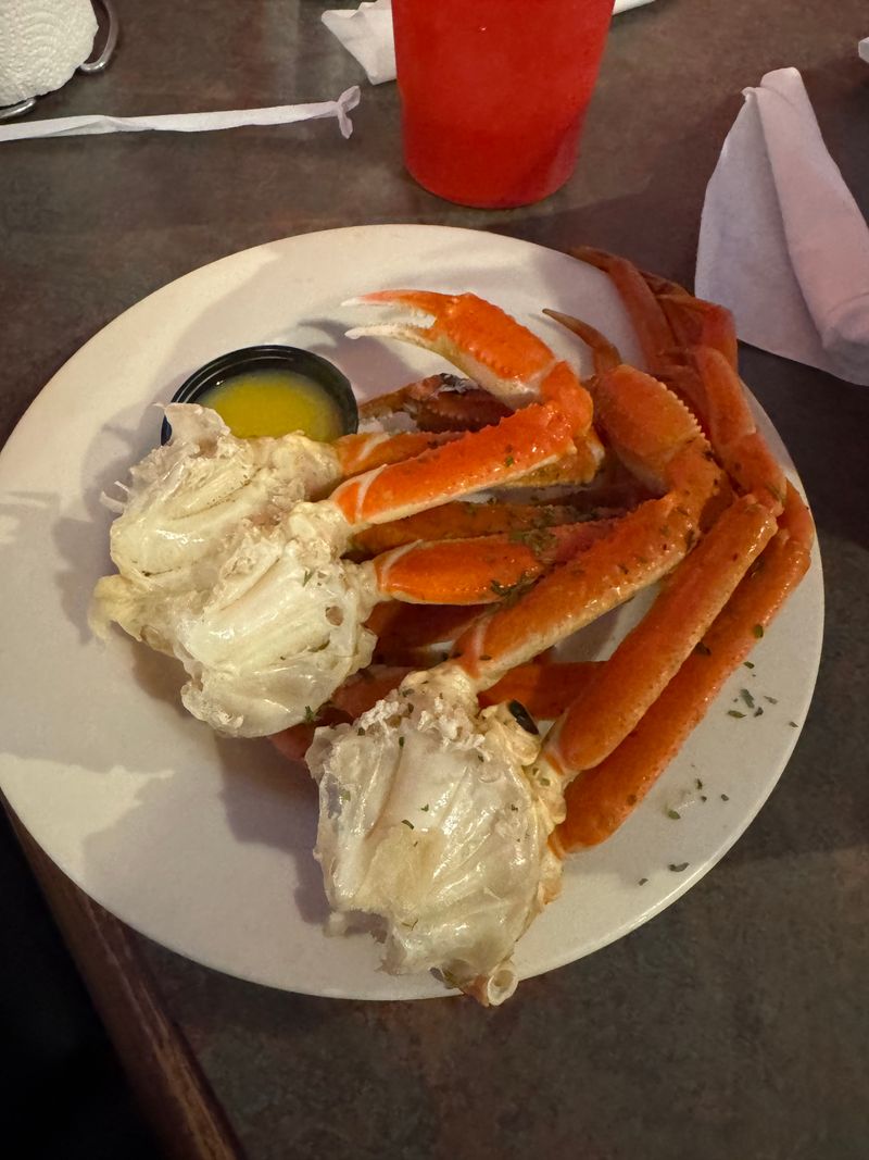 The Crab Shack (Lebanon)