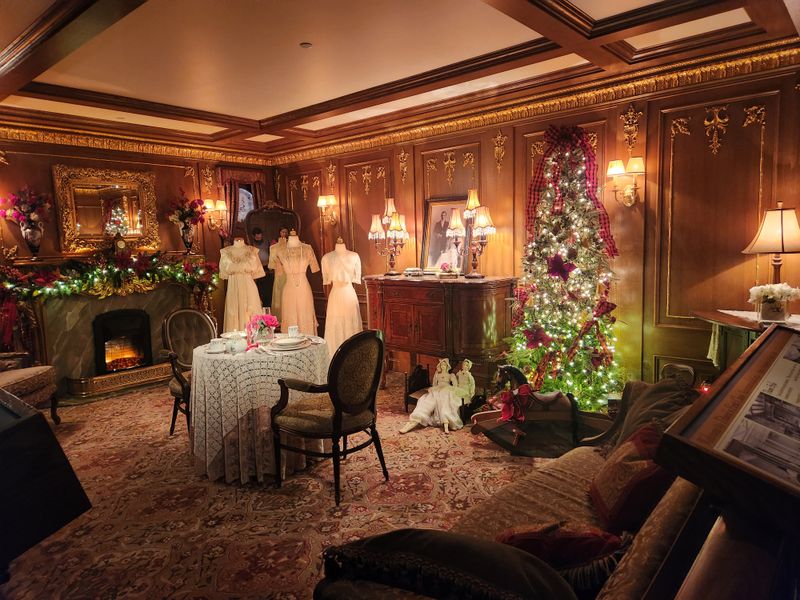 What Makes the Titanic Museum Attraction So Unique