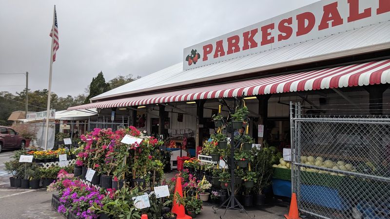 Parkesdale Farm Market – Plant City