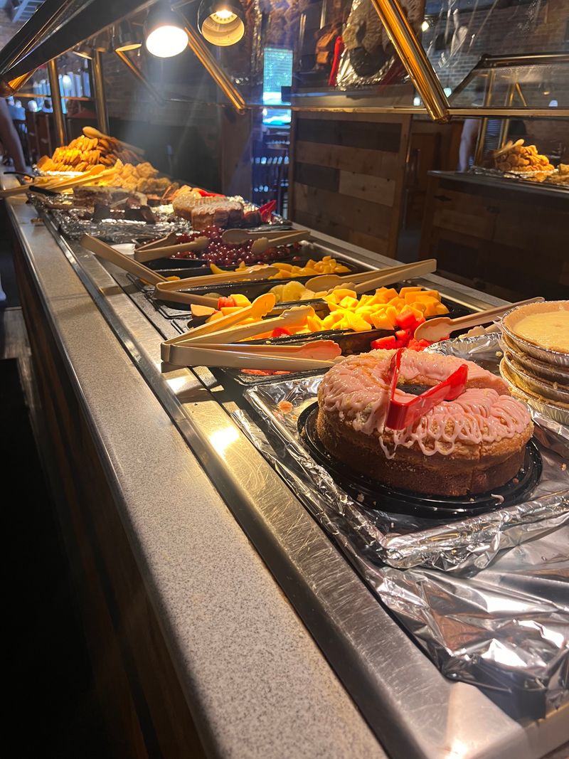 Come Hungry: Portions, Value, and What to Expect