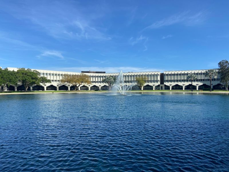 Boca Raton Innovation Campus (BRiC)