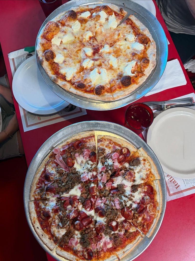 The Big Cheese Of Miami