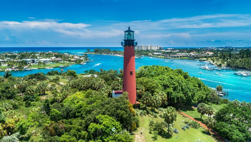 Jupiter Inlet Lighthouse (Jupiter)