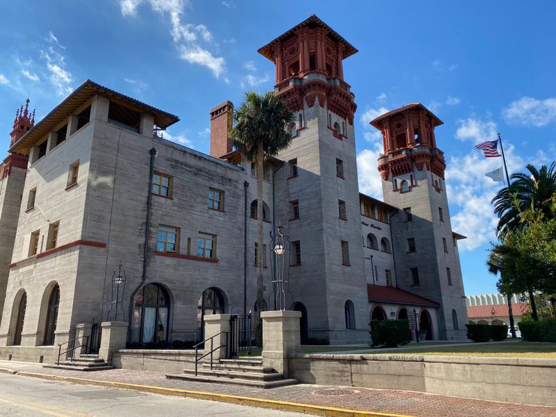 The Lightner Museum (St. Augustine)