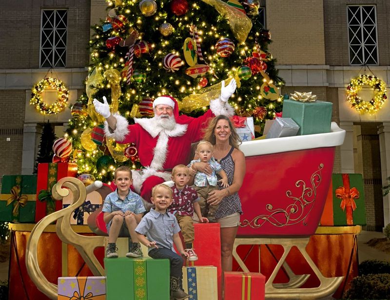 Pensacola Winterfest