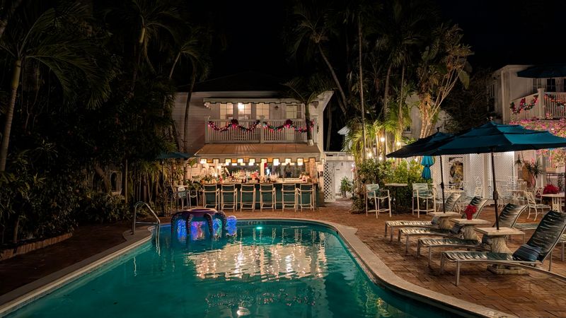 The Gardens Hotel (Key West)