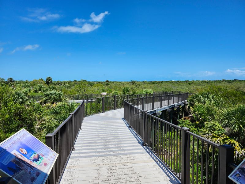 Pelican Island National Wildlife Refuge (Vero Beach)
