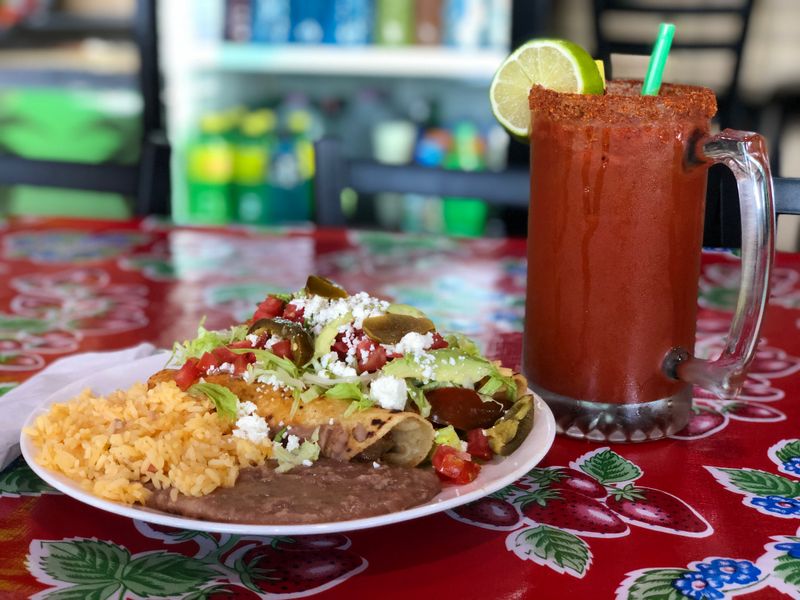 Juanita's Authentic Mexican Restaurant