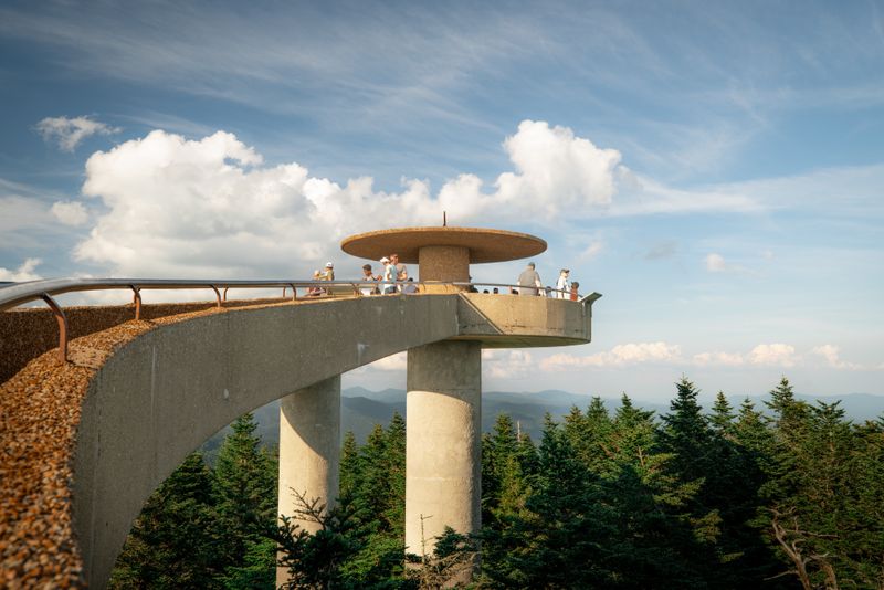 Catch the 360° Views at Kuwohi