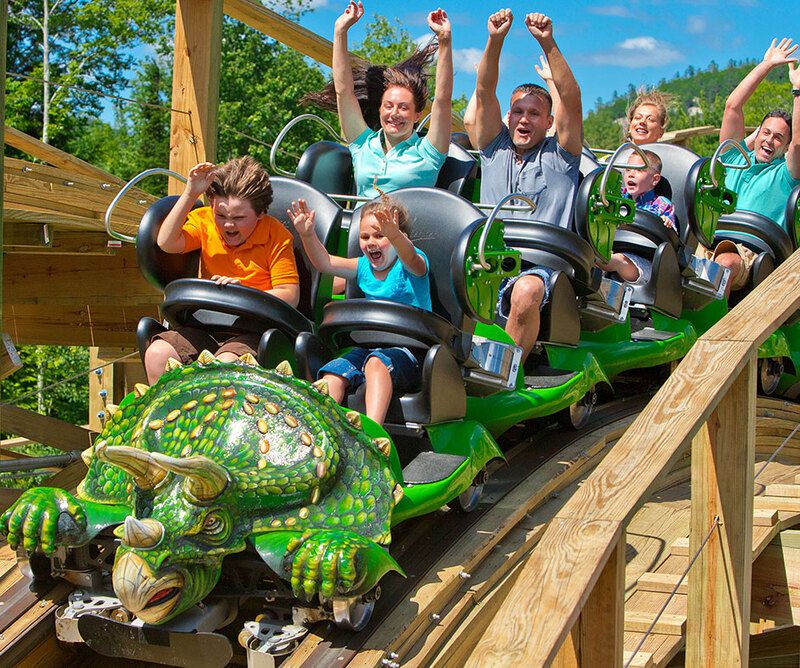 Story Land (Glen, NH)