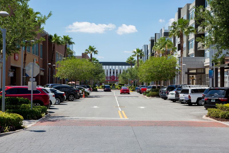 SoDo (South of Downtown)