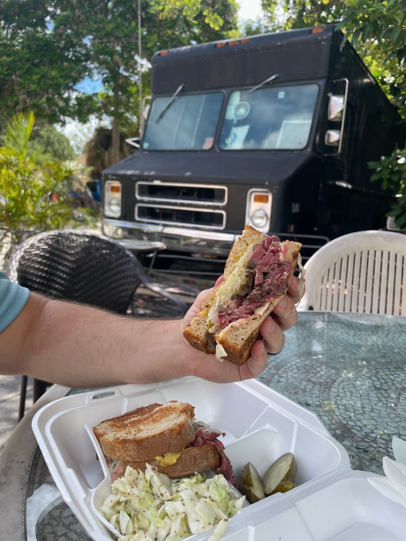 The Pastrami Project (Orlando)