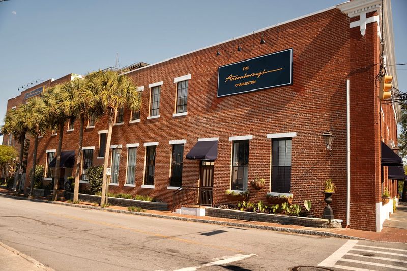 Ansonborough