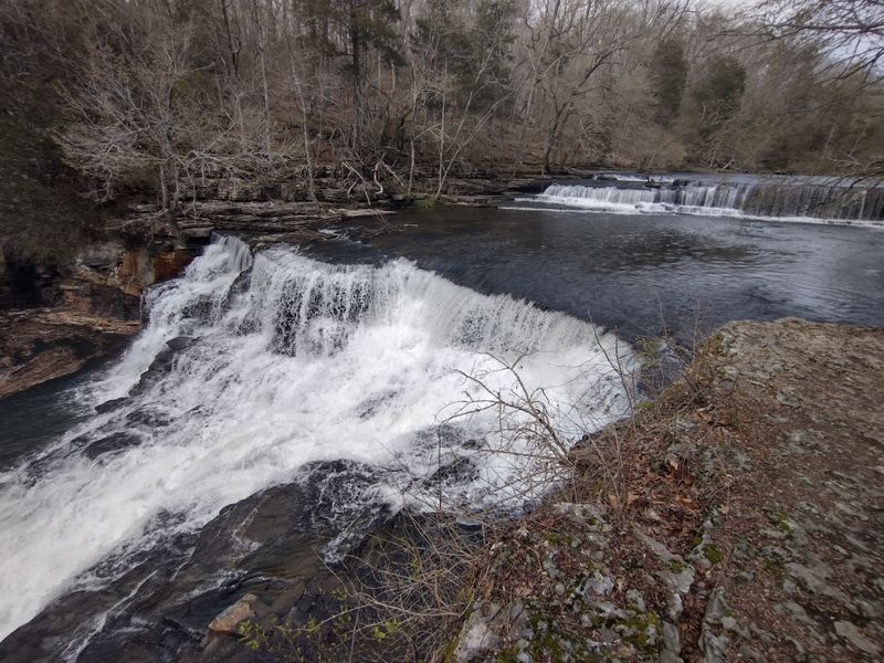 Duck River (Middle Tennessee)