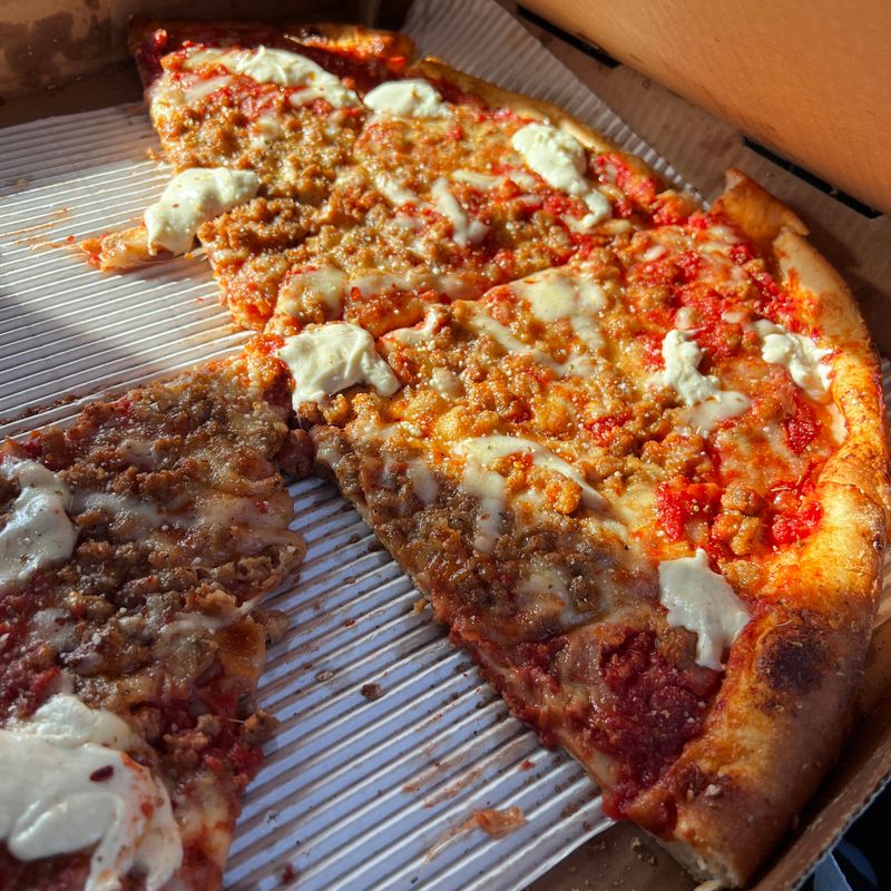 Joey's House of Pizza Catering — Murfreesboro, TN
