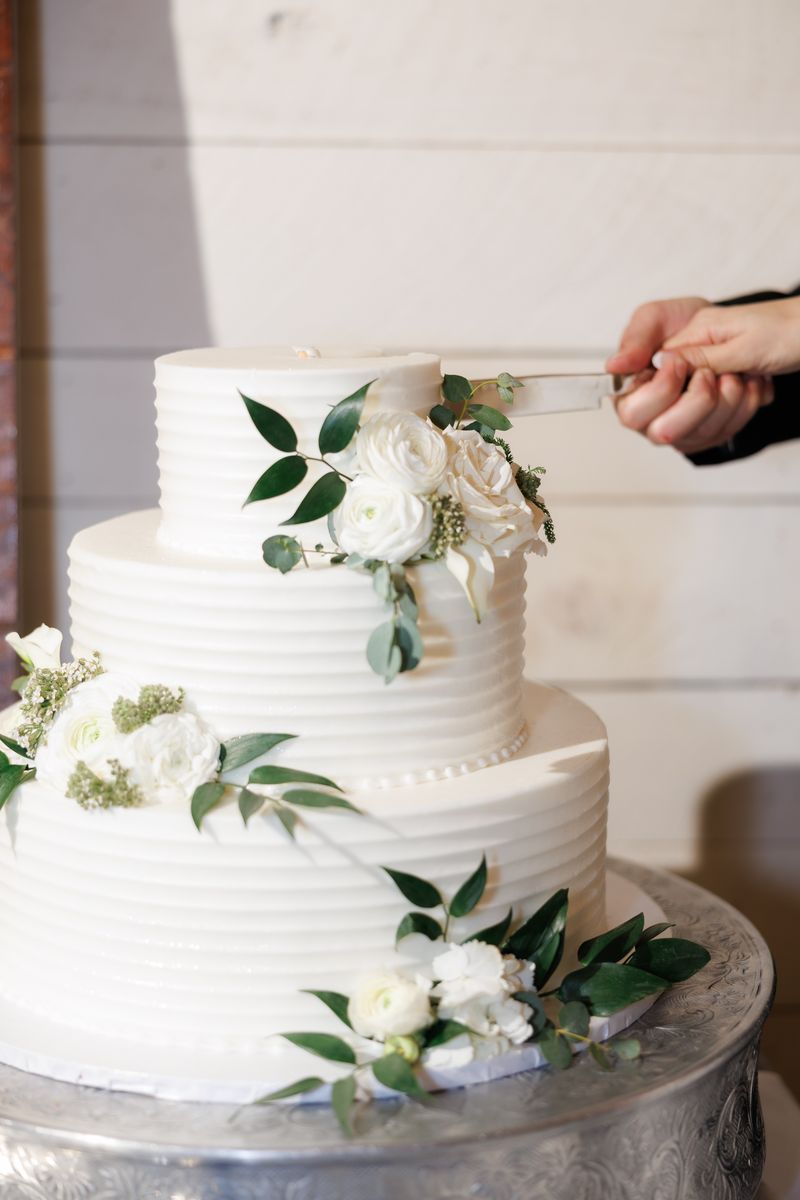 Julia’s Homestyle Bakery (Murfreesboro)