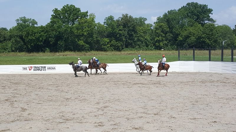 The Park at Harlinsdale Farm (Franklin)