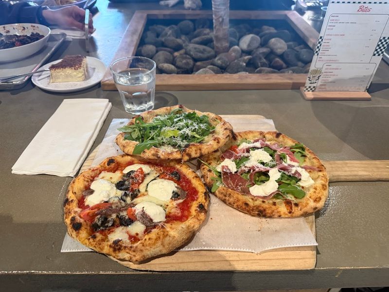 Stanzione (The Citadel/Little River, Miami)