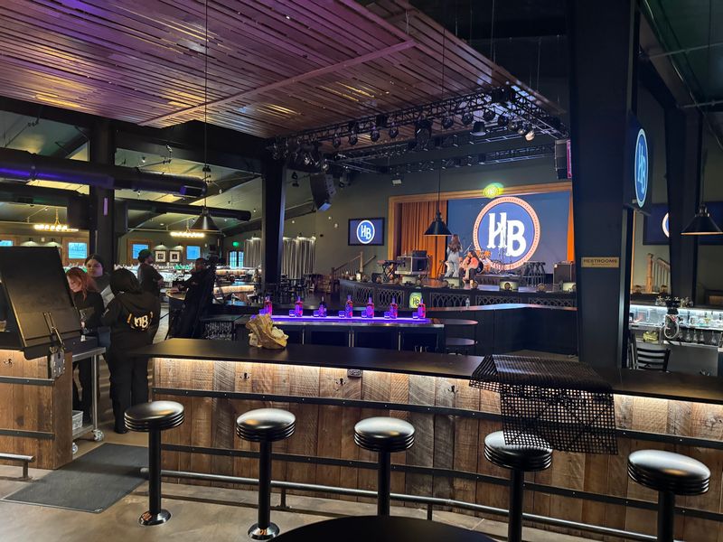 The Vibe: Welcoming, Polished, And Local