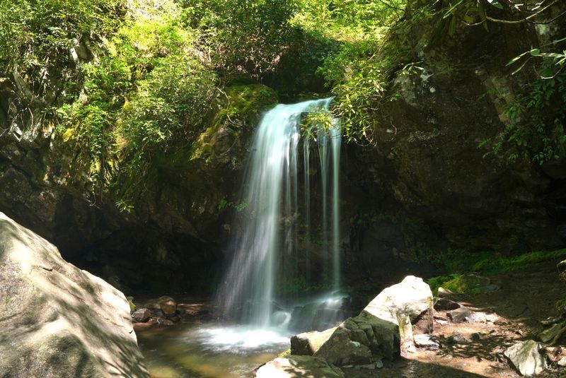 The Unique Feature That Makes This Waterfall So Special