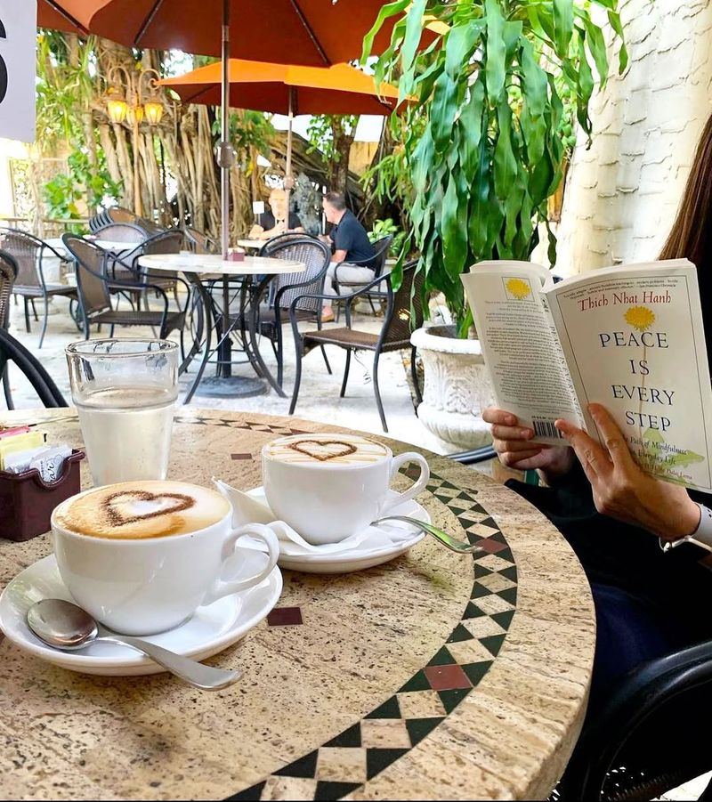 Café Demetrio (Coral Gables)